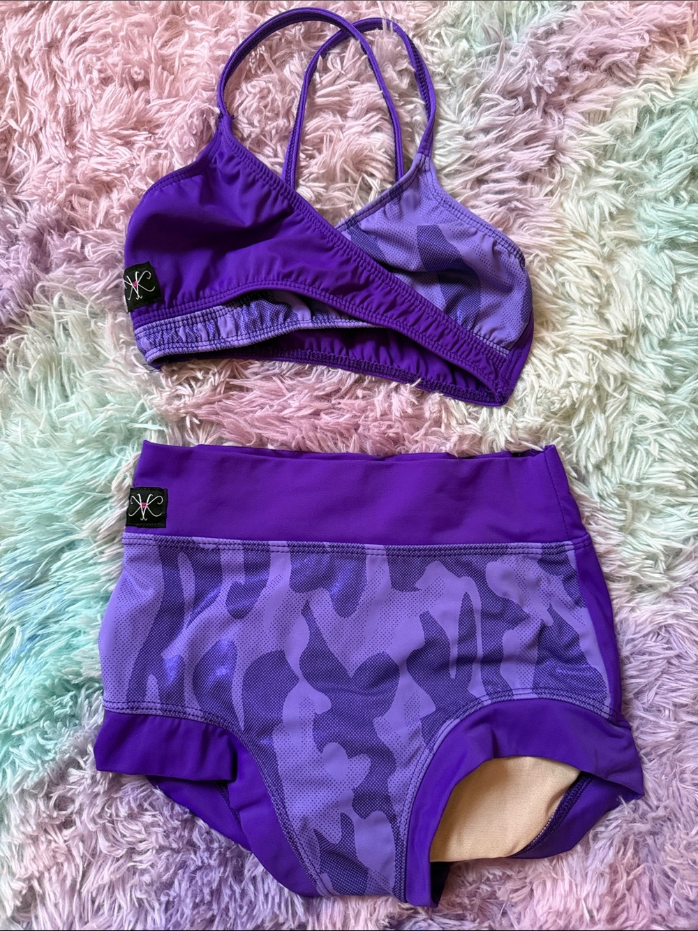 Kandi Kouture Set